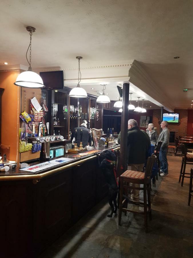 The Trap Inn Broomhill Zewnętrze zdjęcie