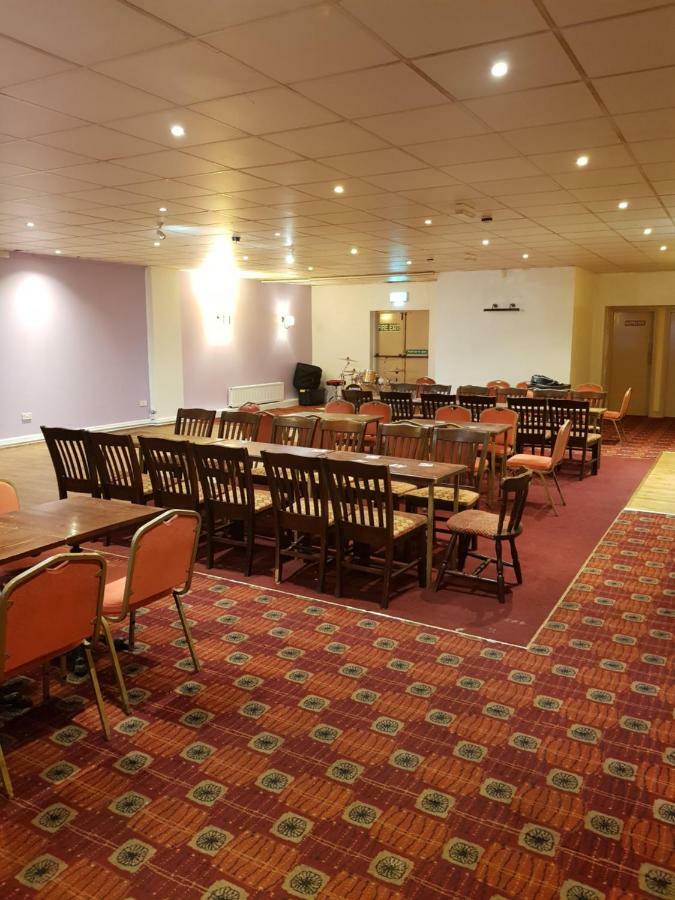 The Trap Inn Broomhill Zewnętrze zdjęcie